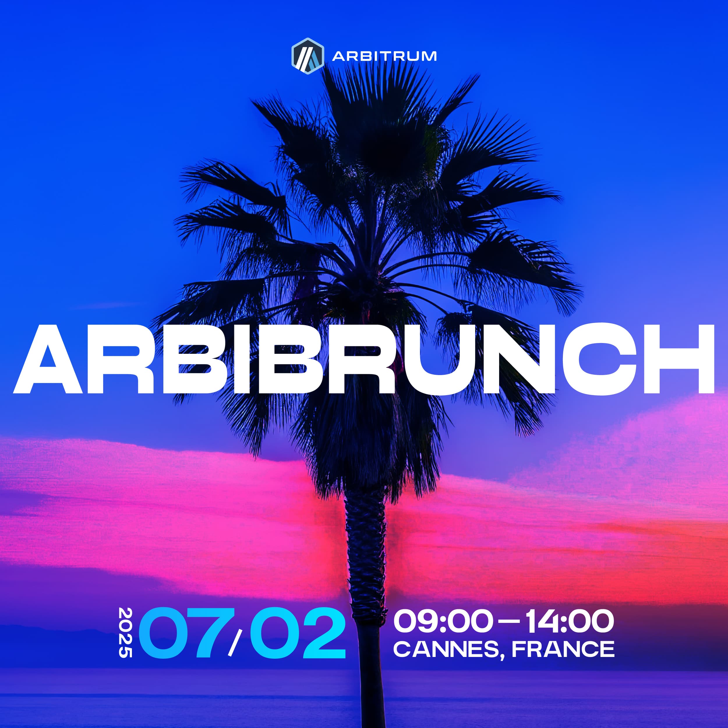 ArbiBrunch: Cannes