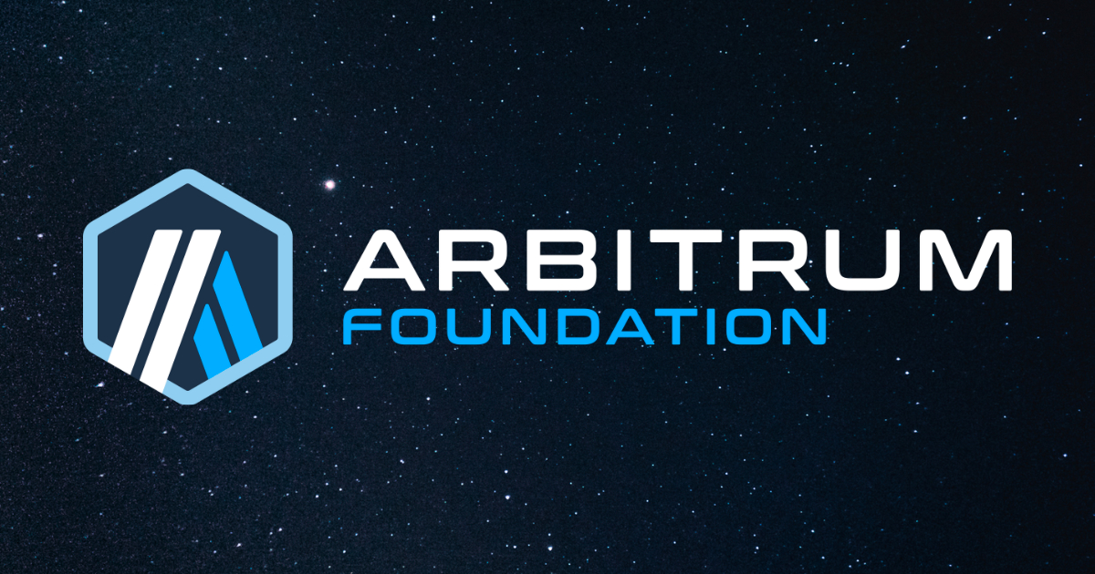 arbitrum.foundation